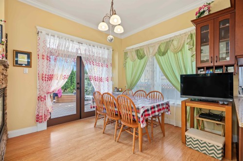 9168 Delview Lane, Delta, BC 