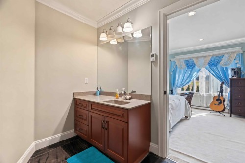 9168 Delview Lane, Delta, BC 