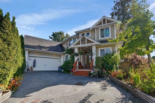 9168 Delview Lane, Delta, BC 