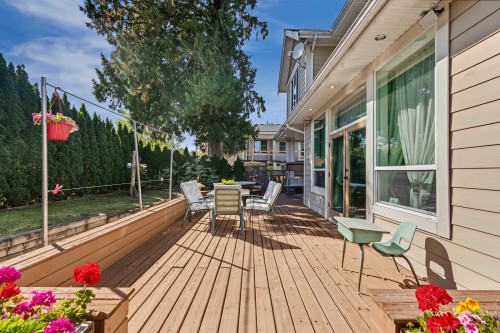 9168 Delview Lane, Delta, BC 