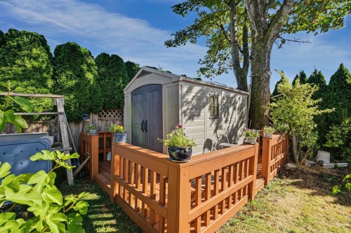 9168 Delview Lane, Delta, BC 