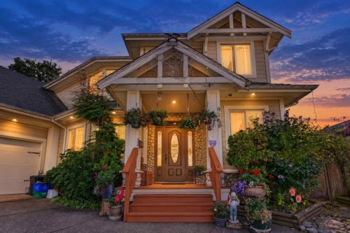 9168 Delview Lane, Delta, BC 