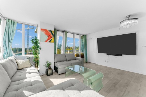 807-9981 Whalley Boulevard, Surrey, BC 