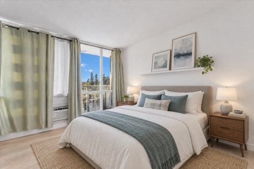 807-9981 Whalley Boulevard, Surrey, BC 