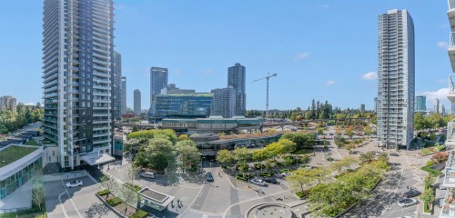 807-9981 Whalley Boulevard, Surrey, BC 