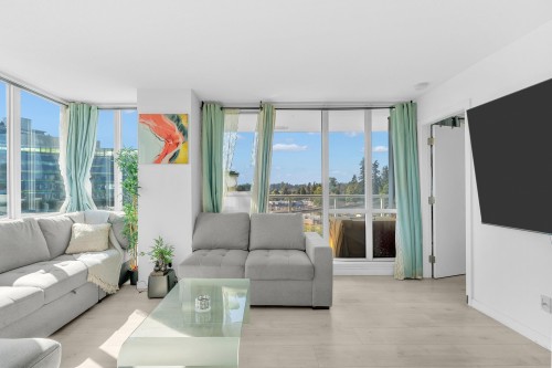 807-9981 Whalley Boulevard, Surrey, BC 