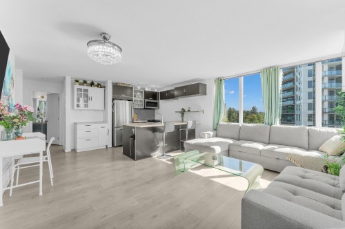 807-9981 Whalley Boulevard, Surrey, BC 