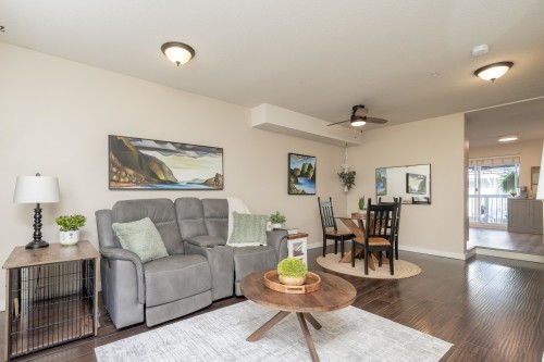 57-7179 201 Street, Langley, BC 