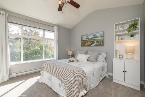 57-7179 201 Street, Langley, BC 