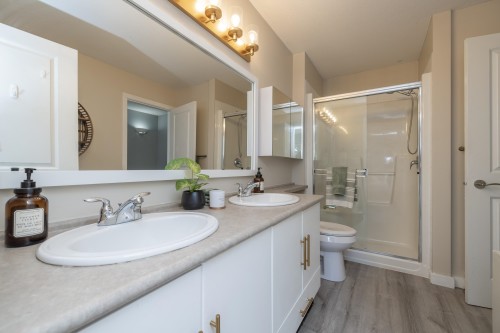 57-7179 201 Street, Langley, BC 
