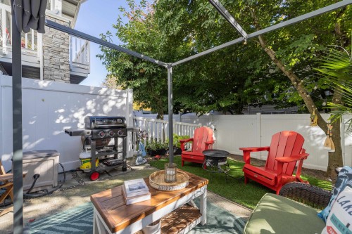 57-7179 201 Street, Langley, BC 