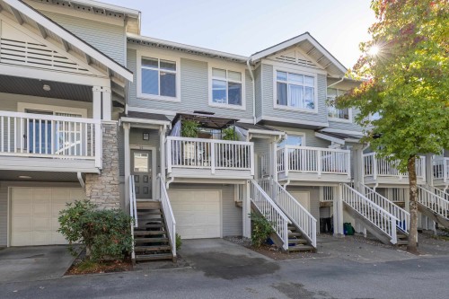57-7179 201 Street, Langley, BC 