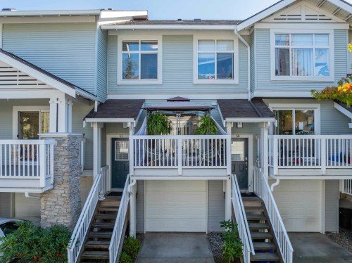 57-7179 201 Street, Langley, BC 