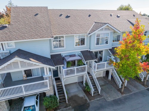 57-7179 201 Street, Langley, BC 