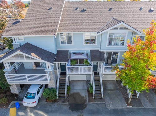 57-7179 201 Street, Langley, BC 