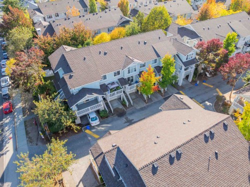 57-7179 201 Street, Langley, BC 
