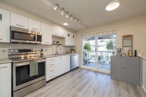 57-7179 201 Street, Langley, BC 