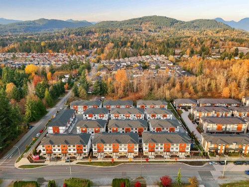 40-8430 Nottman Street, Mission, BC 