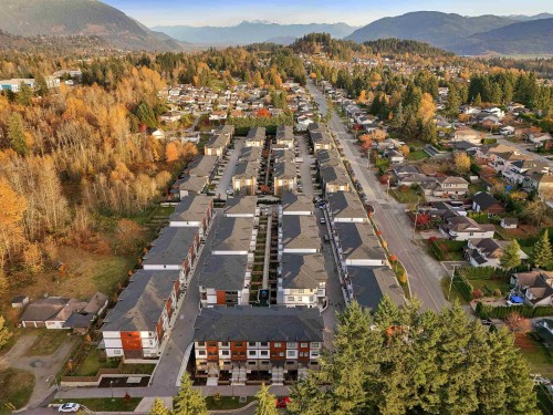 40-8430 Nottman Street, Mission, BC 
