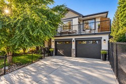 32215 14 Avenue Mission, BC V2V 2N6