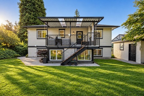 32215 14 Avenue, Mission, BC 