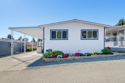 3-27111 0 Avenue  Langley, BC V4W 2S9