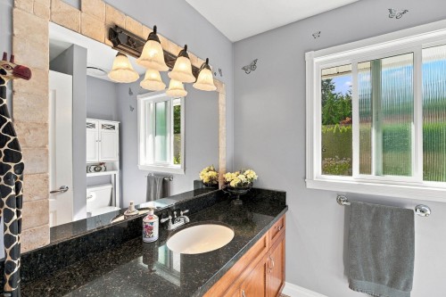 23887 62 Avenue, Langley, BC 