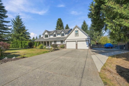 23887 62 Avenue, Langley, BC 