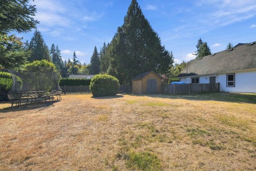 23887 62 Avenue, Langley, BC 