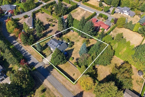 23887 62 Avenue, Langley, BC 