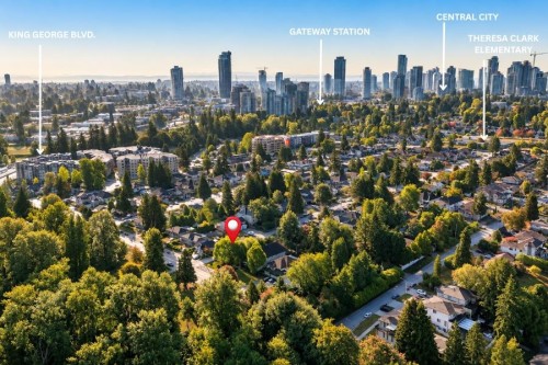 13090 111 Avenue, Surrey, BC 