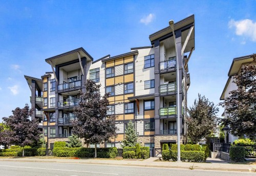 218-20829 77a Avenue  Langley, BC V2Y 0Y5
