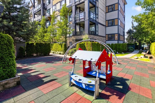218-20829 77A Avenue, Langley, BC 