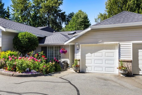 23-33020 Maclure Road, Abbotsford, BC 