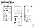 14-288 171 Street, Surrey, BC 