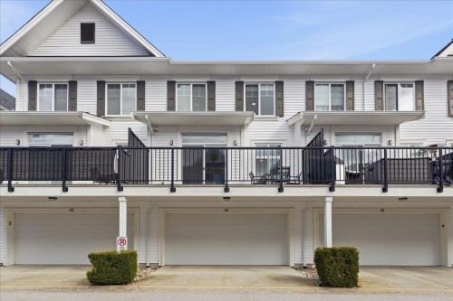 14-288 171 Street, Surrey, BC 