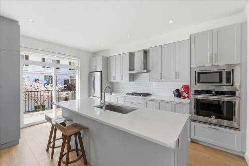 14-288 171 Street, Surrey, BC 