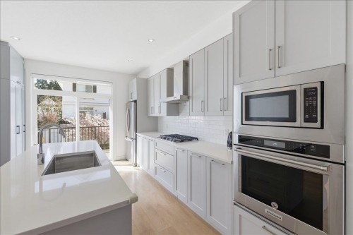 14-288 171 Street, Surrey, BC 