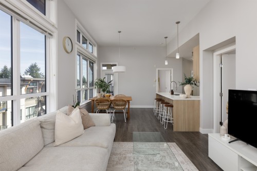 407-10477 154 Street, Surrey, BC 
