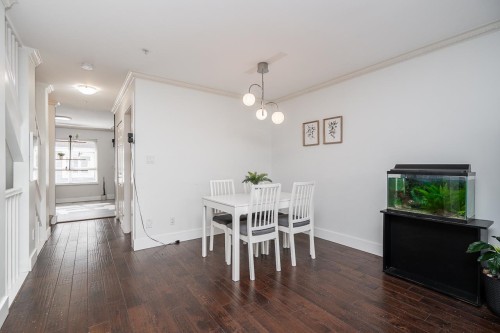 15-8968 208 Street, Langley, BC 