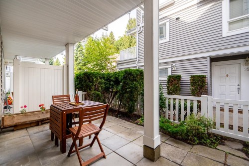 15-8968 208 Street, Langley, BC 