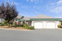 2-3115 Trafalgar Street Abbotsford, BC V2S 8C5
