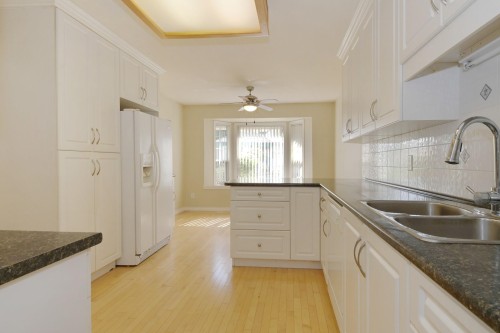 2-3115 Trafalgar Street, Abbotsford, BC 