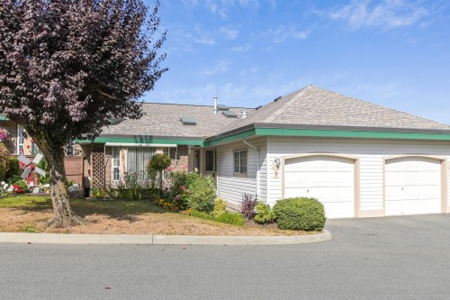 2-3115 Trafalgar Street, Abbotsford, BC 