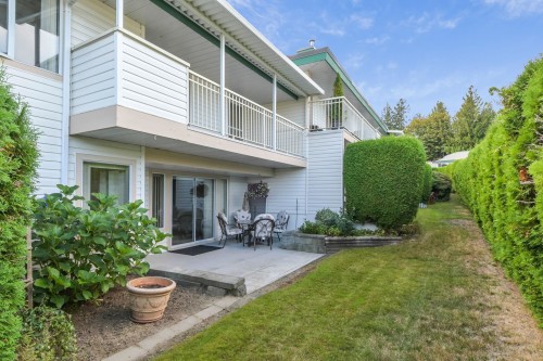 2-3115 Trafalgar Street, Abbotsford, BC 