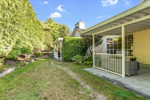 39-6140 192 Street, Surrey, BC 