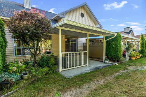 39-6140 192 Street, Surrey, BC 