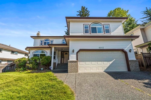 6012 124 Street, Surrey, BC 