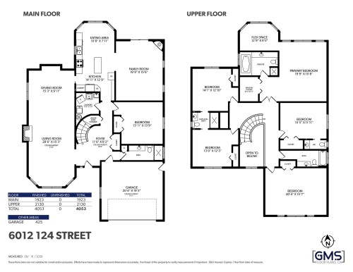 6012 124 Street, Surrey, BC 
