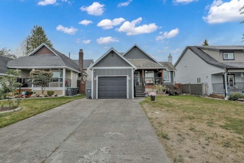 6331 135 Street, Surrey, BC 